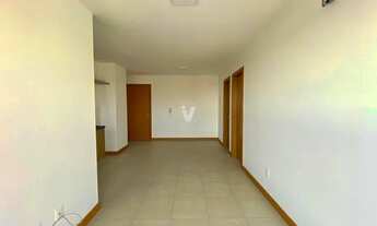 Imagem 7: Apartamento de um dormitório semimobiliado com vaga de garagem