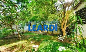 Imagem: CASA TÉRREA - VILA IPOJUCA - SP