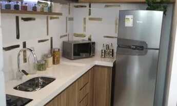 Imagem 7: Apartamento 79m Ideale Locan 2 quartos e Garden