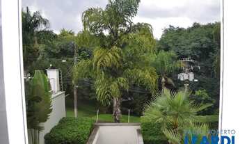 Imagem 7: CASA ASSOBRADADA - CIDADE JARDIM - SP