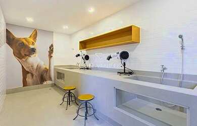 Imagem 6: Seu novo lar no coração do Tatuapé ao lado da Praça Silvio Romero: 3 Dorms com Ampla Varan