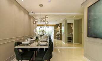 Imagem 2: Apartamento à venda no Living Grand Wish - Nova Campinas