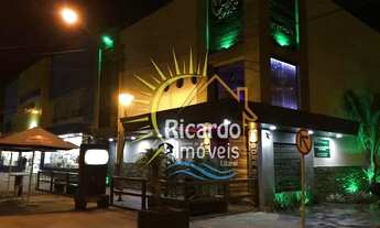 Imagem 5: IMÓVEL COMERCIAL QUADRA MAR NO CALÇADÃO DE PRAIA DE LESTE - ÁREA CONSTRUÍDA DE 266,00M² - 