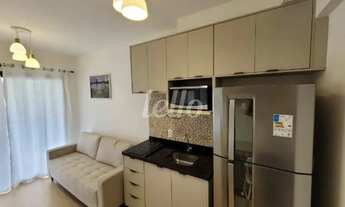 Imagem 6: São Paulo - Apartamento Padrão - Perdizes