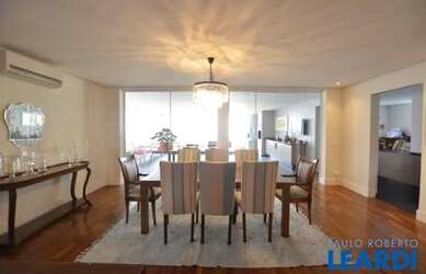 Imagem 4: SOBRADO - ALTO DE PINHEIROS - SP