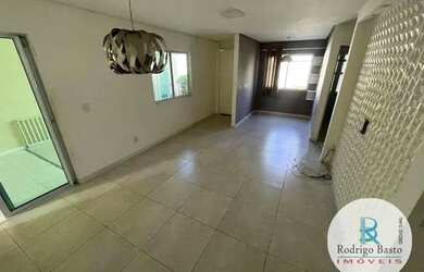 Imagem 4: Casa com 3 dormitórios para alugar, 119 m² por R$ 3.480/mês - Amador - Eusébio/CE