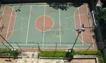 Imagem 5: APARTAMENTO SANTANA 3 DORMITÓRIOS 2 SUÍTE