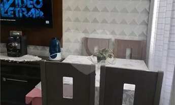 Imagem 2: APARTAMENTO CDHU 2 DORMITÓRIOS