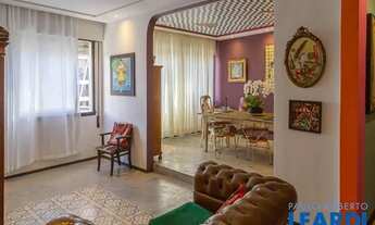 Imagem 4: APARTAMENTO - CONSOLAÇÃO - SP