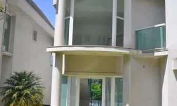 Imagem 3: CASA EM CONDOMÍNIO - MORUMBI - SP