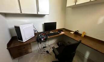 Imagem 5: Apartamento para venda possui 108 metros quadrados com 2 quartos