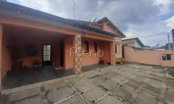 Imagem 2: Casa - Taquaral - Campinas