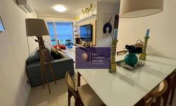 Imagem 7: Apartamento com 3 dormitórios à venda, 85 m² - Recreio dos Bandeirantes - Rio de Janeiro/R