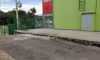 Imagem 2: Apartamento kitnet, Riacho Fundo 1