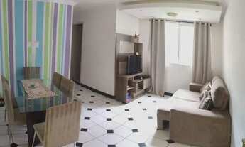 Imagem: Apartamento mobiliado com 2 quartos no Imbuí