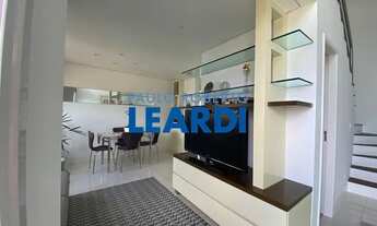 Imagem: DUPLEX - PARAÍSO - SP