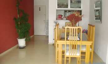 Imagem 5: APARTAMENTO - JARDIM AMPLIAÇÃO - SP