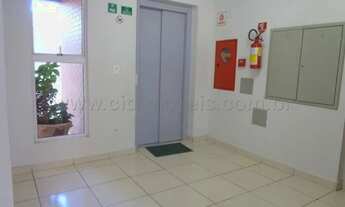 Imagem 3: Apartamento Aluguel Aparecida de Goiânia