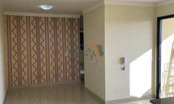 Imagem 3: JACAREÍ - Apartamento Padrão - JARDIM CALIORNIA