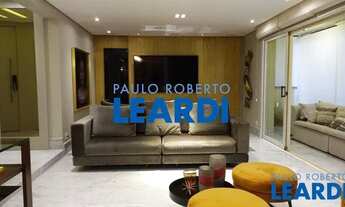 Imagem: APARTAMENTO - PERDIZES - SP