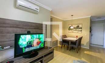 Imagem 3: Apartamento para Aluguel - Teresópolis, 3 Quartos, 67 m2