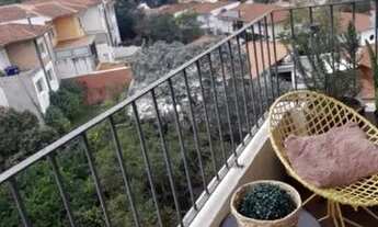 Imagem 5: APARTAMENTO - VILA IDA - SP