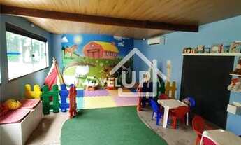 Imagem 5: Casa Marina Riverside - Aluguel com 3 quartos, sendo 2 suítes e estrutura completa