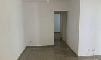 Imagem 3: Apartamento 02 dormitórios sendo 01 suíte - Bosque das Juritis