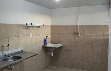 Imagem 4: Aluga-se Apartamento (Residencial José Bernardes