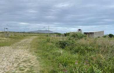 Imagem 3: Terreno Itapiruba norte