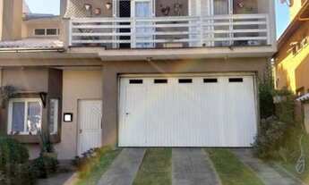 Imagem 2: Casa em Condomínio para Venda em Viamão, Cantegril, 4 dormitórios, 1 suíte, 3 banheiros, 2