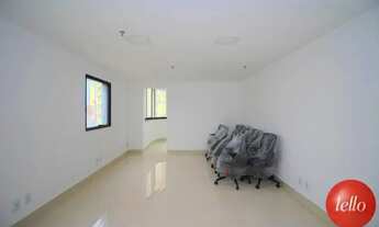 Imagem 3: São Paulo - Conjunto Comercial/Sala - Moema