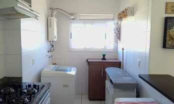 Imagem 4: Apartamento no Condominio Portal do Parque com 2 dormitórios à venda, 72 m² por R$ 548.00