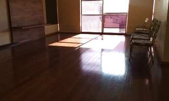 Imagem 4: Tijuca - Rua Antônio Basílio próximo Rua José Higino (Metrô)