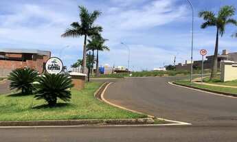 Imagem 4: Terreno Jd. Alto da Represa - Venda