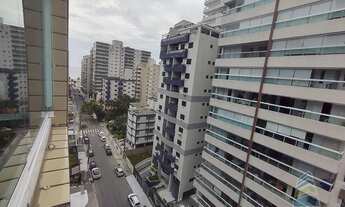 Imagem 7: Apartamento com 2 dorms, Canto do Forte, Praia Grande - R$ 600 mil, Cod: 13896