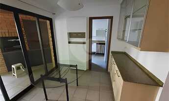 Imagem 4: São Paulo - Apartamento Padrão - VILA MADALENA