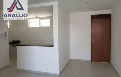 Imagem 2: Apartamento com 2 dormitórios à venda, 57 m² por R$ 225.000 - Jardim Cidade Universitária