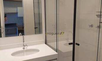 Imagem 7: Studio com 1 dormitório para alugar, 26 m² por R$ 3.130,00/mês - Alto da Boa Vista - São P