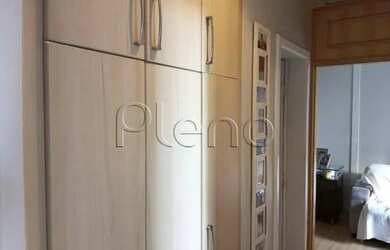 Imagem 4: Apartamento à venda no Mansões Santo Antônio - Campinas/SP