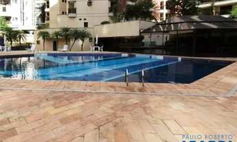 Imagem 2: APARTAMENTO - MOEMA ÍNDIOS - SP