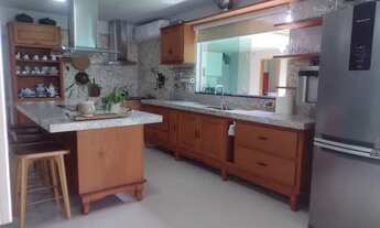 Imagem 2: Casa Mobiliada Casa com 3 dormitórios