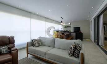 Imagem 5: APARTAMENTO - VILA LEOPOLDINA - 3 DORMS - 3 SUITES - VARANDA GOURMET - 3 VAGAS