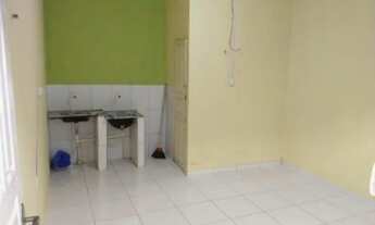 Imagem 2: Kitnet Maracangalha Paraíso dos Pássaros