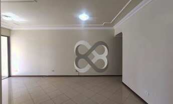 Imagem 4: Apartamento com 3 dormitórios, 100 m² - venda por R$ 440.000,00 ou aluguel por R$ 2.624,38