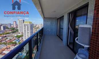 Imagem 2: Loft para aluguel tem 47 metros quadrados com 1 quarto em Marco - Belém - PA