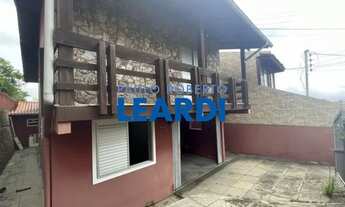 Imagem: CASA TÉRREA - ITACORUBI - SC
