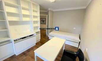 Imagem 7: Excelente oportunidade apartamento luxo com 4 suites, mobiliado no coração da Moóca