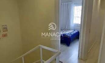 Imagem 2: Sobrado mobiliado com área de festa, 3 quartos a venda no bairro Itajuba em Barra Velha