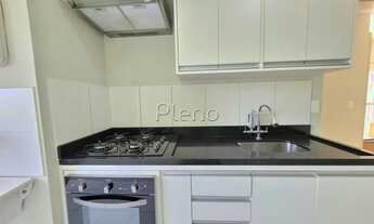 Imagem 6: Apartamento à venda na Vila Mimosa - Campinas/SP